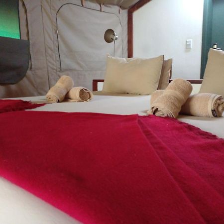 Zambezi Mubala Camp Hotel Katima Mulilo Bagian luar foto